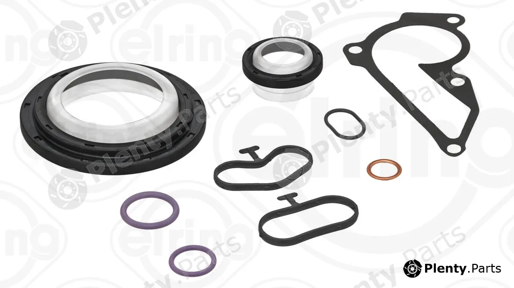 Elring 464.900 — Gasket Kit, crankcase