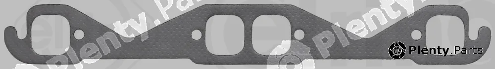 Elring 687.280 — Gasket, exhaust manifold