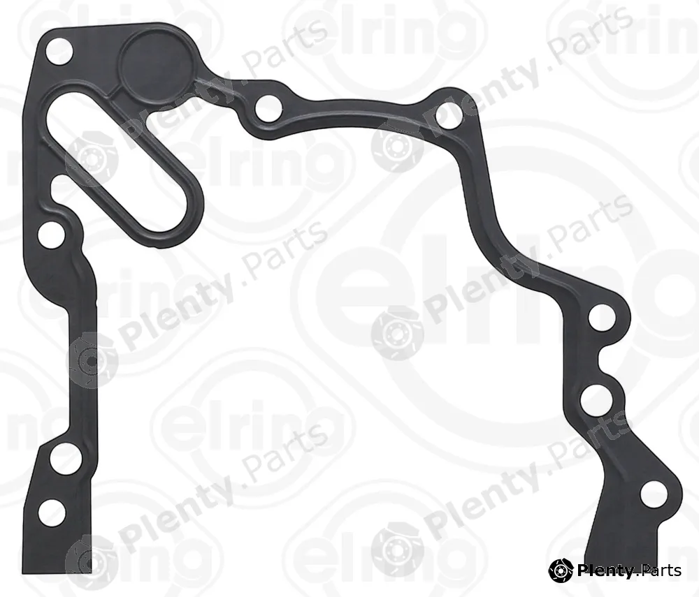 Elring 447.651 — Gasket, oil pump