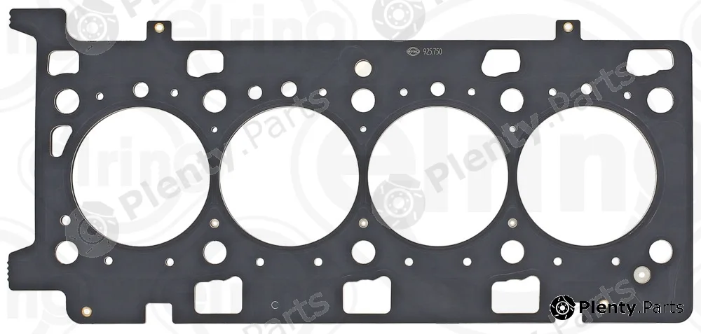 Elring 925.750 — Gasket, cylinder head