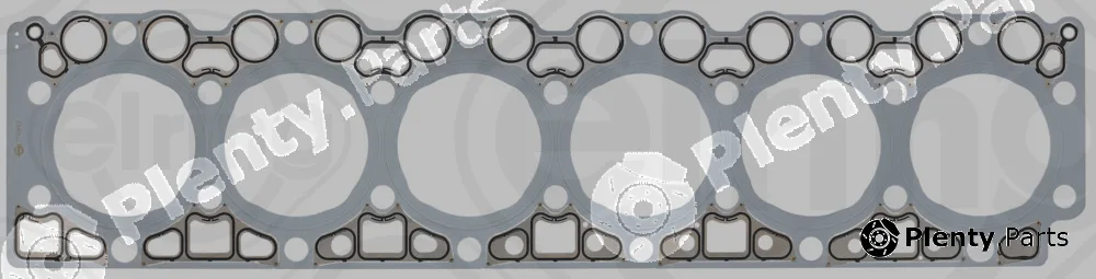 Elring 174.891 — Gasket, cylinder head
