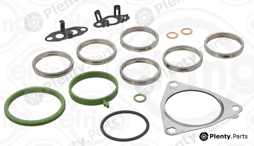 Elring 161.310 — Mounting Kit, charger