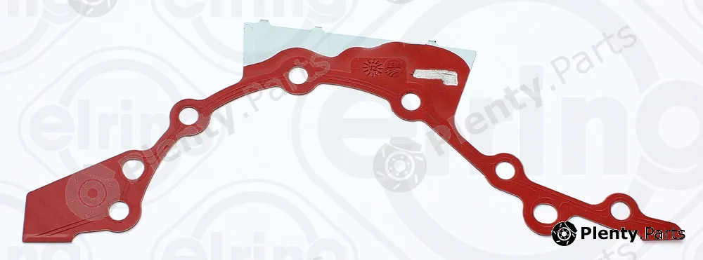 Elring 504.670 — Gasket, housing cover (crankcase)