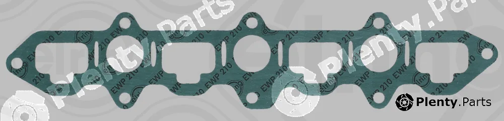 Elring 157.630 — Gasket, intake manifold
