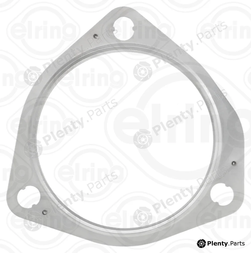 Elring 644.080 — Gasket, exhaust pipe