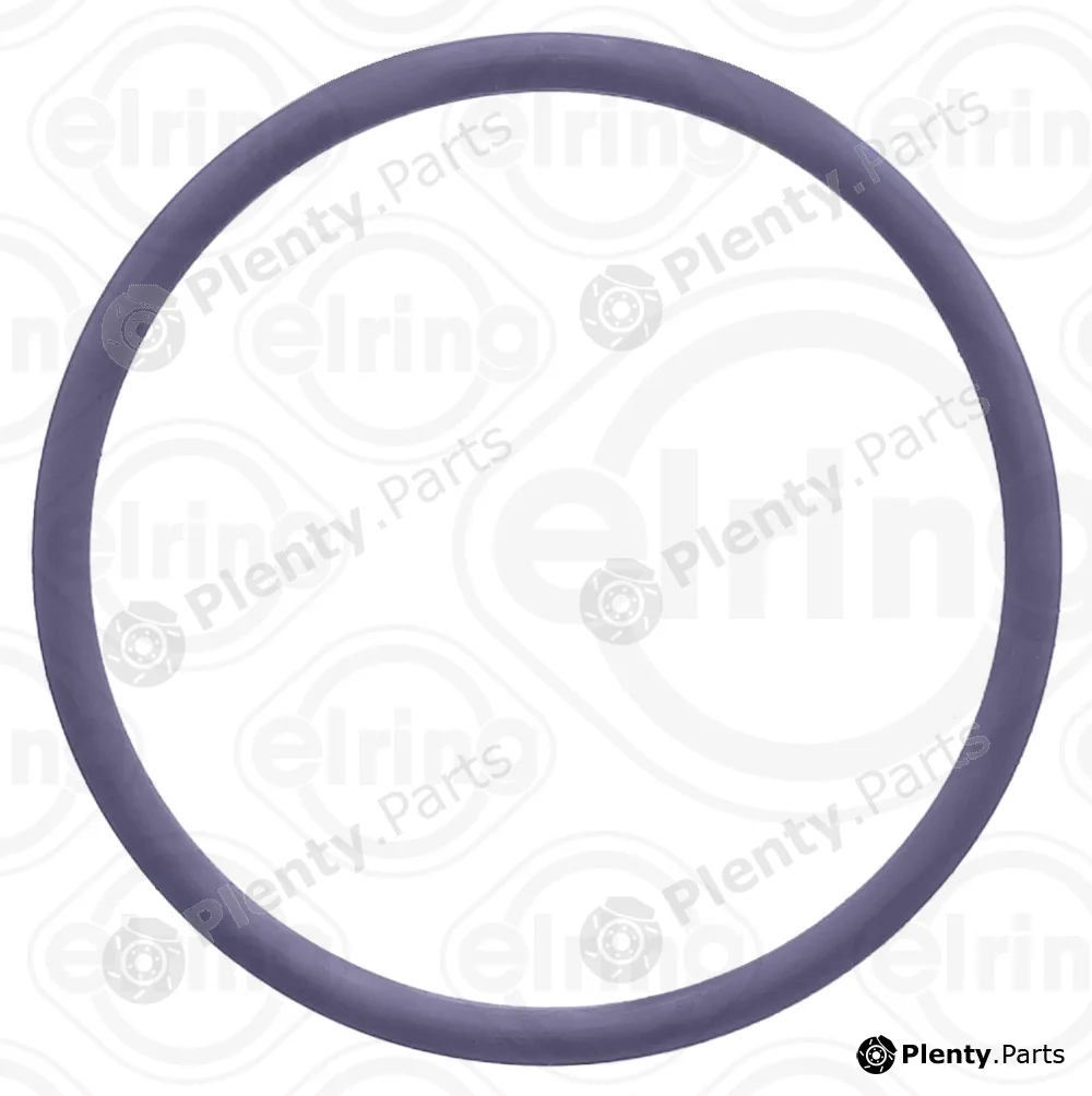 Elring 853.040 — Seal, oil strainer
