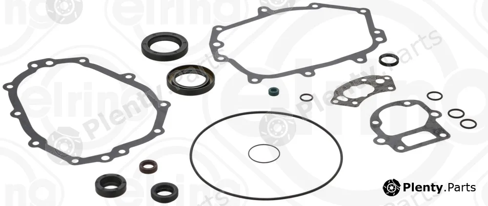 Elring 089.681 — Gasket Set, manual transmission