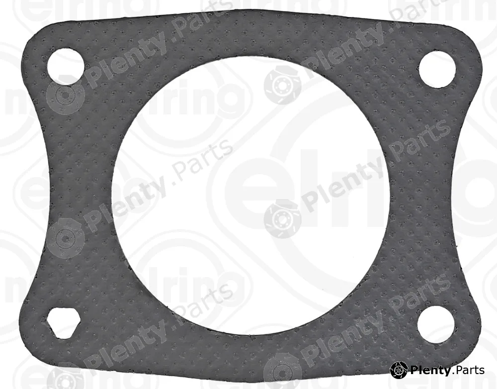 Elring 859.680 — Gasket, exhaust pipe