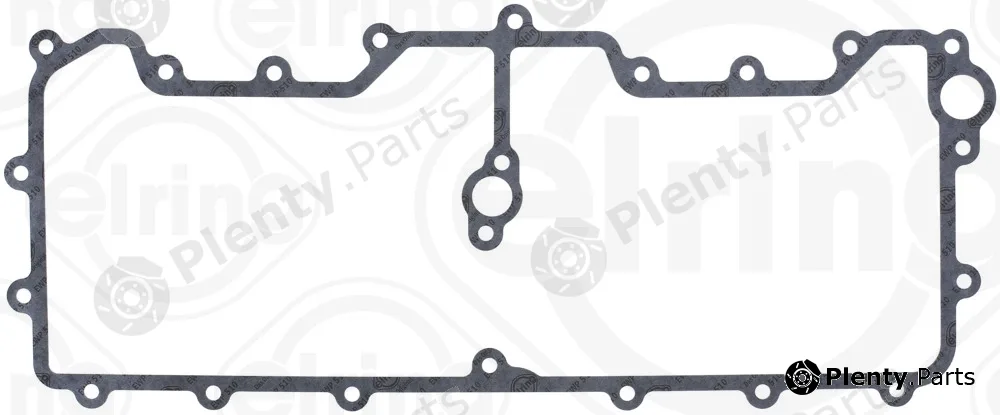 Elring 404.900 — Gasket, oil cooler