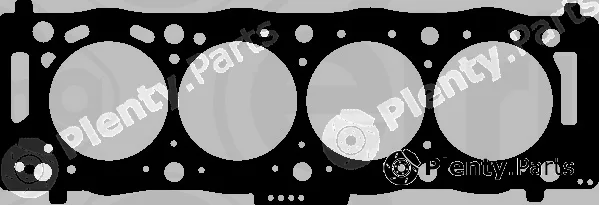 Elring 135.072 — Gasket, cylinder head
