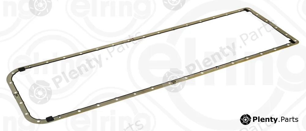 Elring 259.951 — Gasket, oil sump