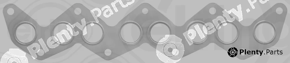 Elring 156.770 — Gasket, exhaust manifold