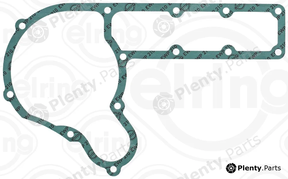 Elring 148.310 — Gasket, water pump