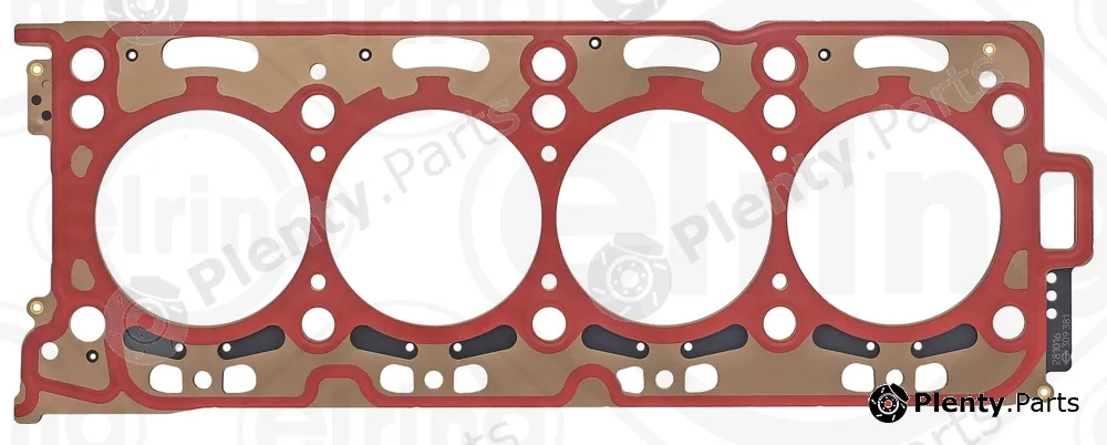 Elring 309.381 — Gasket, cylinder head