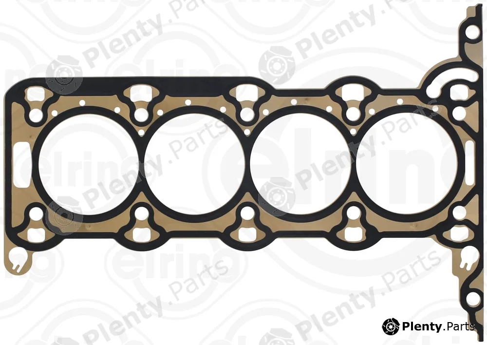 Elring 572.500 — Gasket, cylinder head