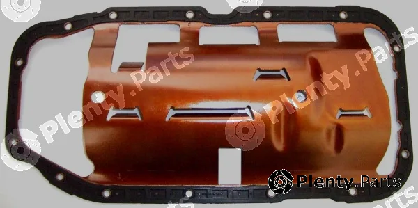 Elring 164.341 — Gasket, oil sump