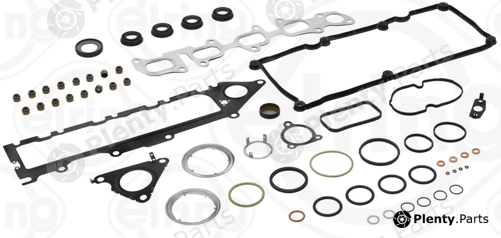 Elring 496.070 — Gasket Kit, cylinder head