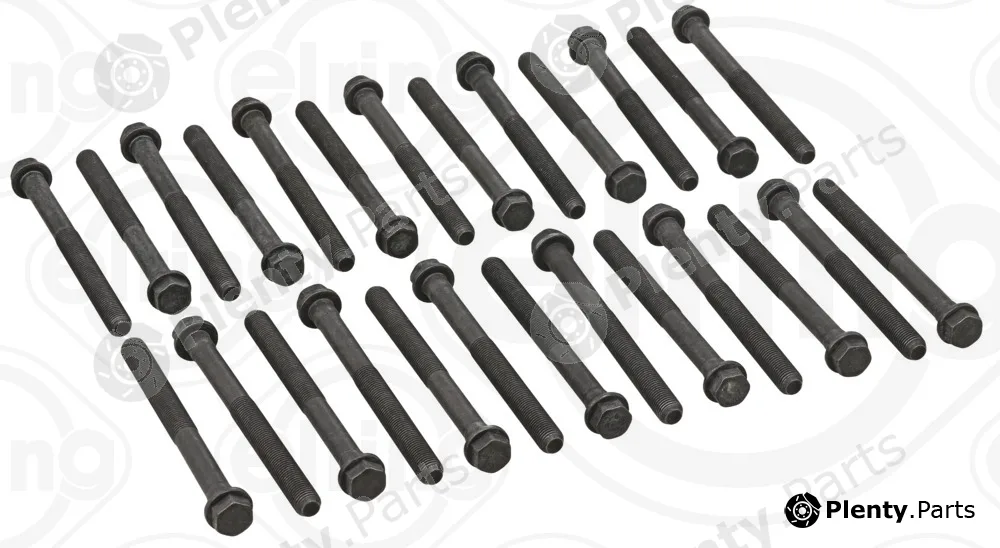 Elring 259.560 — Cylinder Head Bolt Set