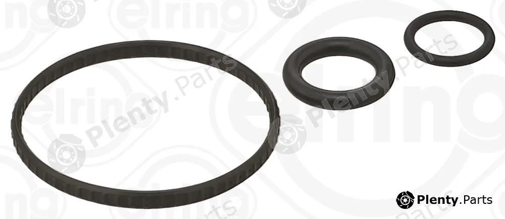 Elring 387.560 — Gasket Set, oil cooler