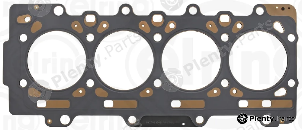 Elring 690.396 — Gasket, cylinder head