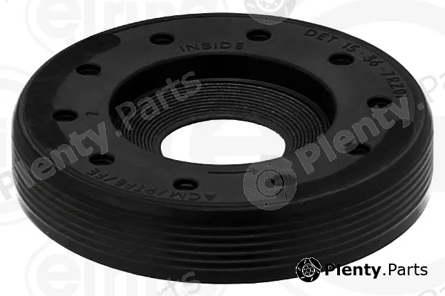 Elring 790.650 — Shaft Seal, intermediate shaft