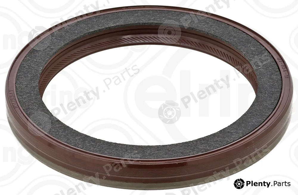 Elring 084.920 — Shaft Seal, crankshaft