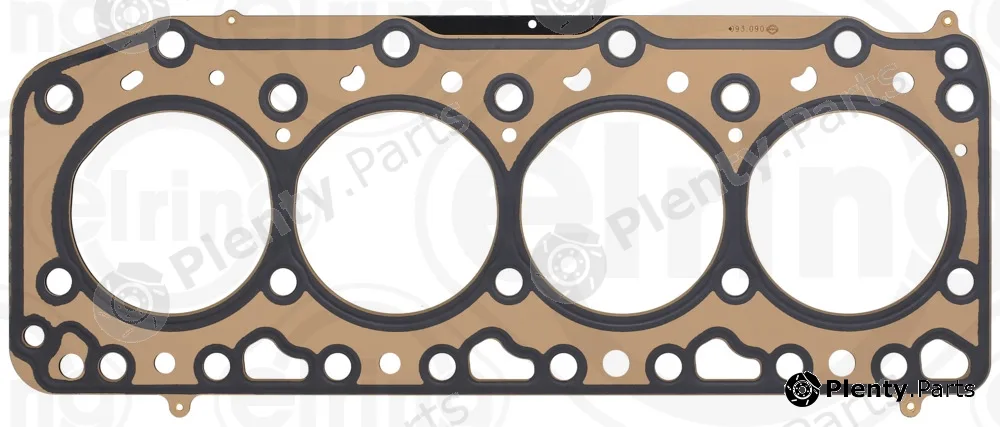 Elring 093.090 — Gasket, cylinder head
