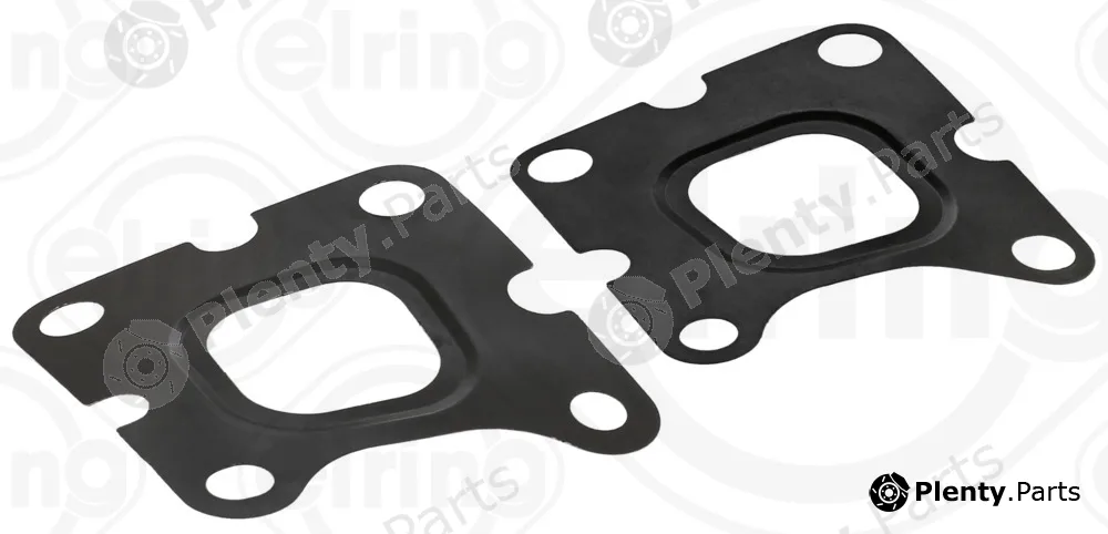 Elring 553.480 — Gasket Set, exhaust manifold