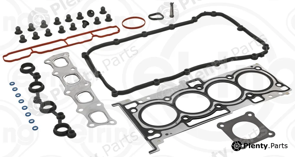 Elring 656.370 — Gasket Kit, cylinder head