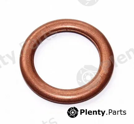 Elring 394.290 — Seal Ring, oil drain plug