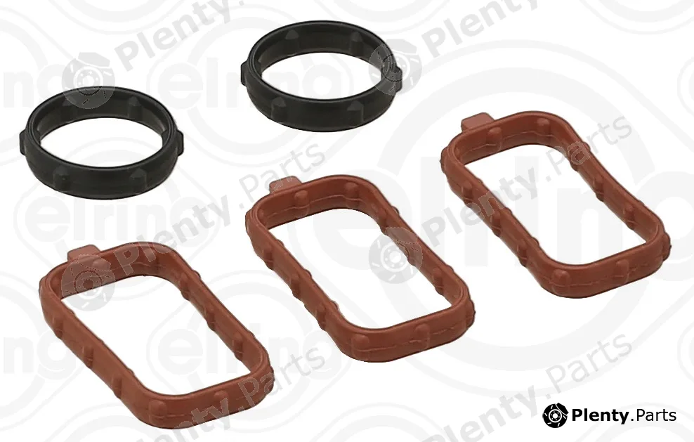 Elring 472.040 — Gasket Set, cylinder head cover