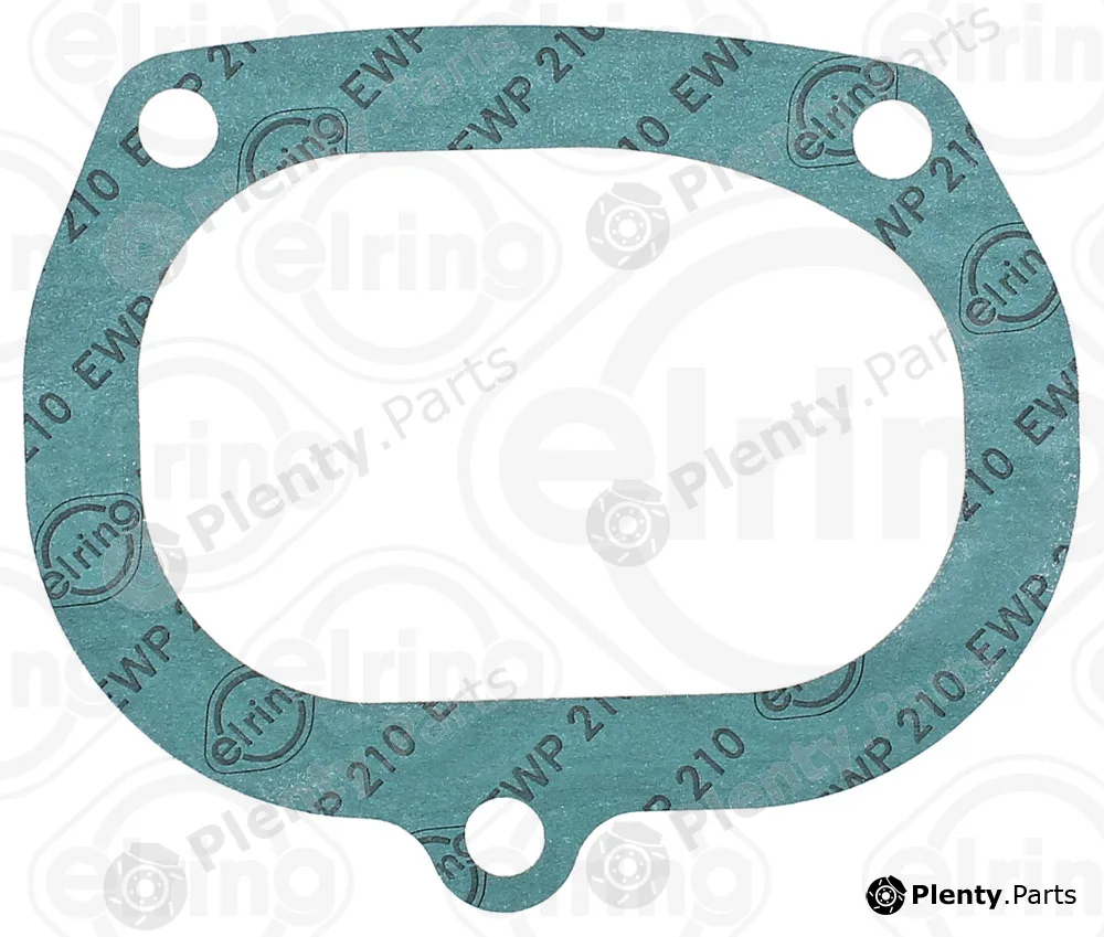 Elring 846.400 — Gasket, intake manifold