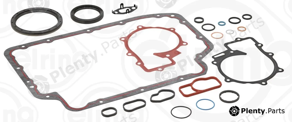 Elring 007.320 — Gasket Kit, crankcase