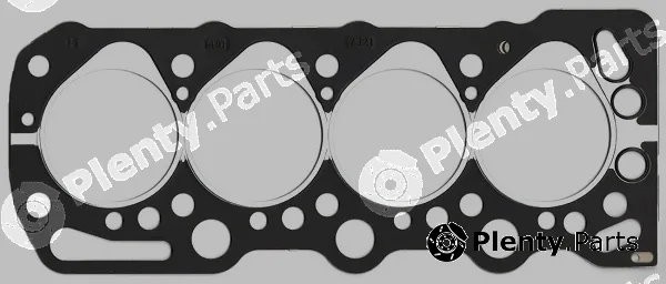 Elring 270.350 — Gasket, cylinder head