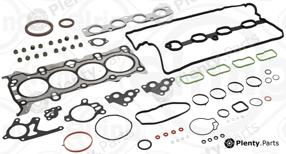 Elring 550.150 — Full Gasket Kit, engine