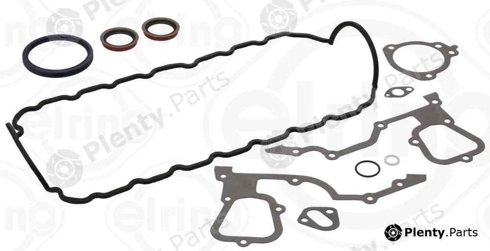 Elring 591.980 — Gasket Kit, crankcase