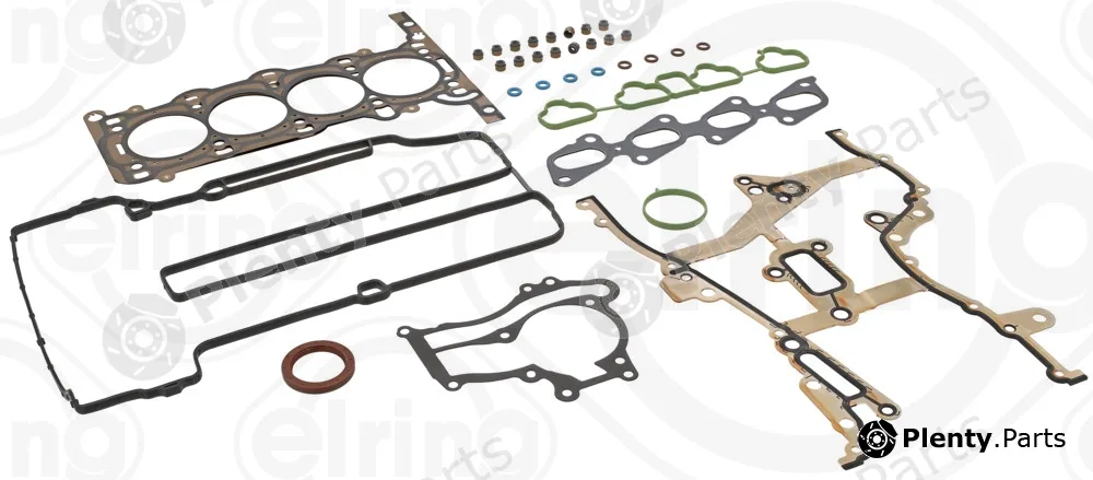 Elring 243.970 — Gasket Kit, cylinder head