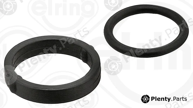 Elring 926.020 — Gasket Set, oil cooler