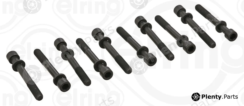 Elring 803.050 — Cylinder Head Bolt Set