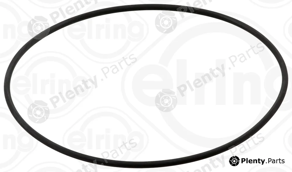 Elring 651.250 — Seal, air compressor
