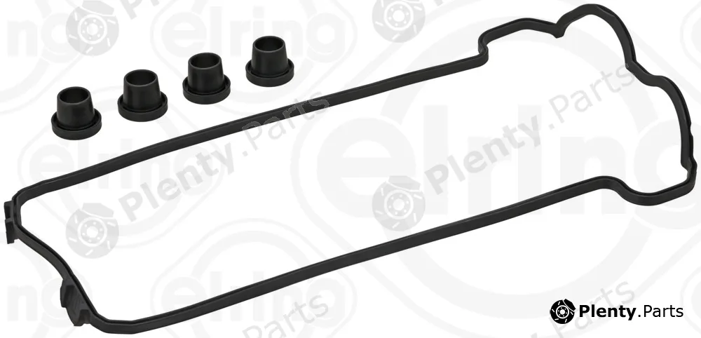 Elring 475.830 — Gasket Set, cylinder head cover