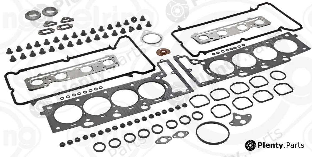 Elring 753.330 — Gasket Kit, cylinder head