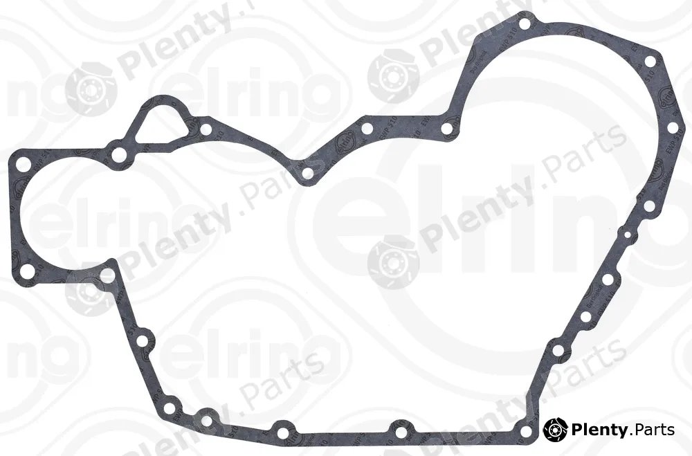 Elring 895.296 — Gasket, timing case cover