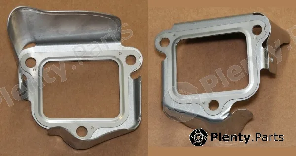 Elring 572.160 — Gasket, EGR valve pipe