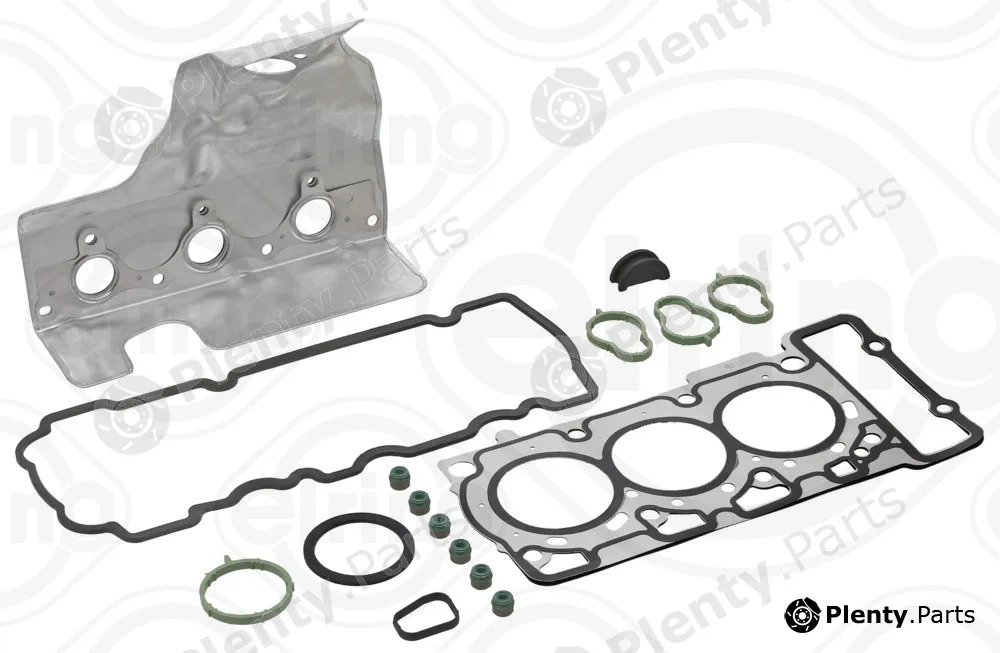 Elring 132.242 — Gasket Kit, cylinder head