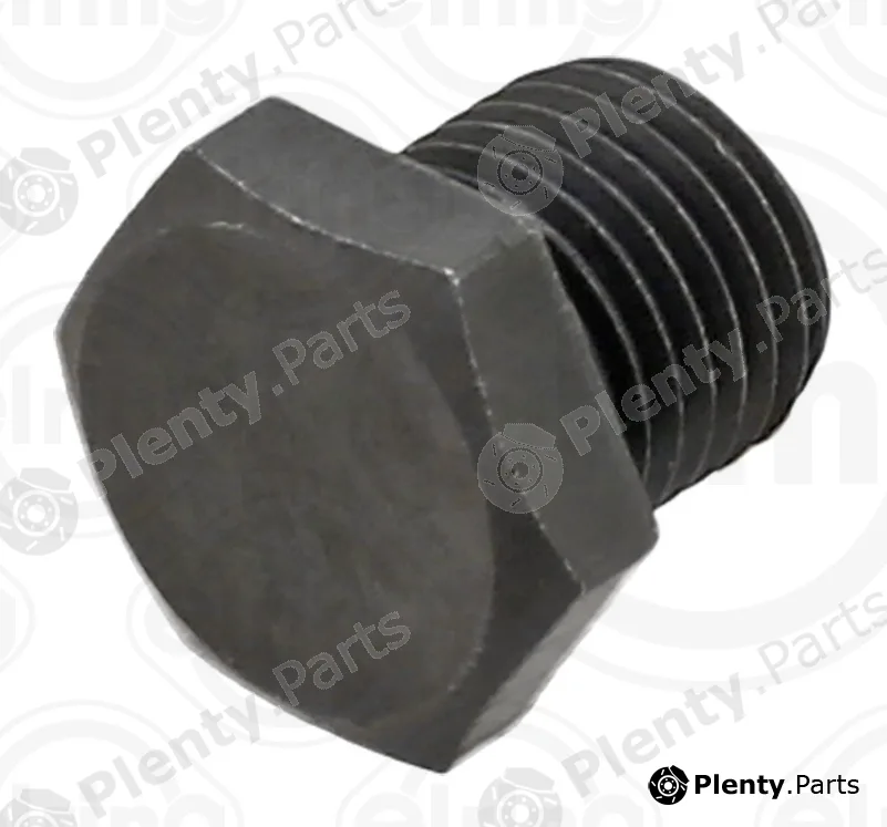 Elring 587.800 — Screw Plug, oil sump