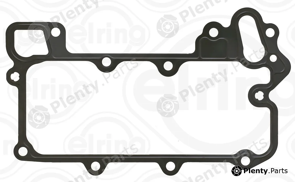 Elring 097.770 — Gasket, oil cooler