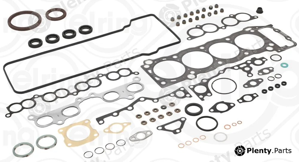 Elring 940.070 — Full Gasket Kit, engine