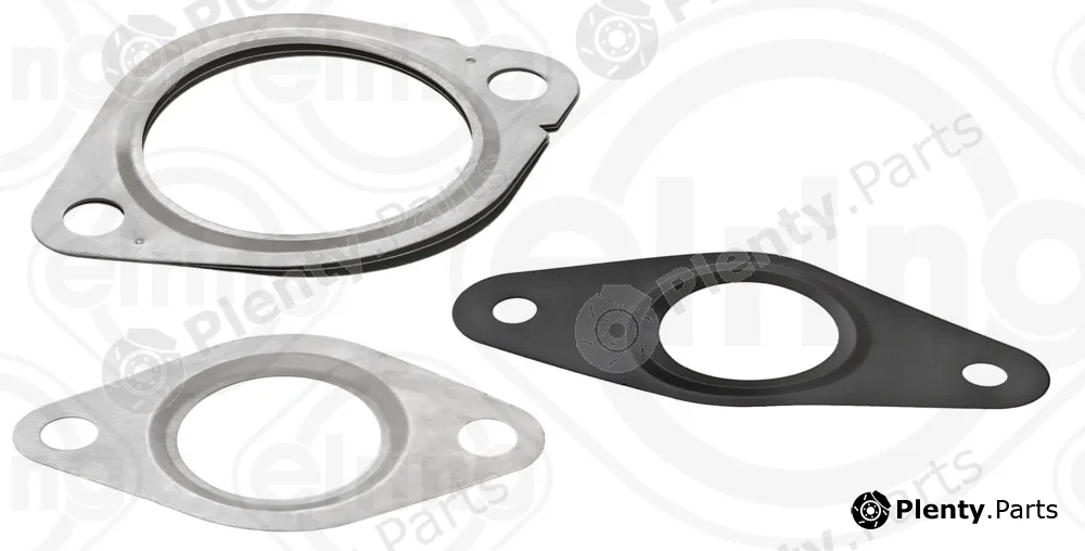 Elring 278.790 — Gasket Set, EGR system
