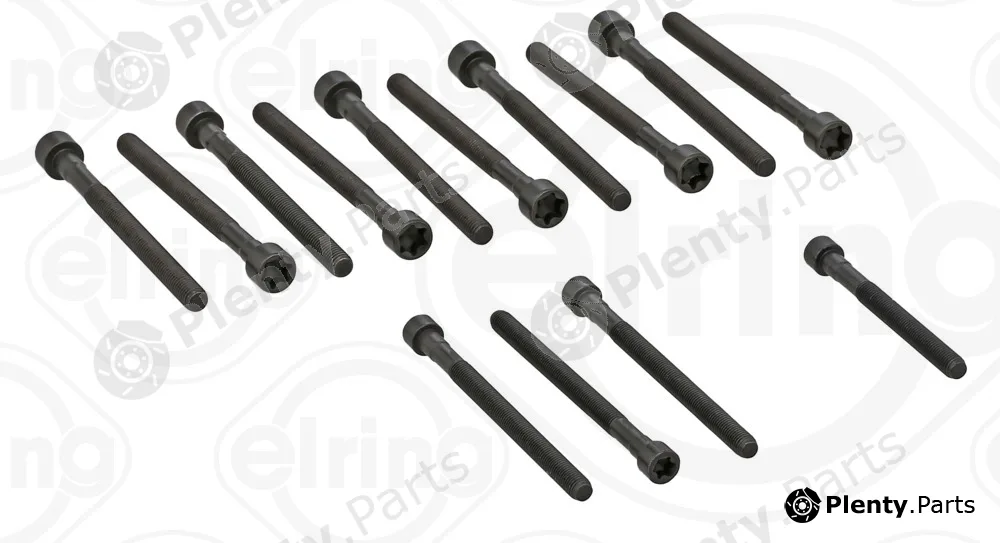 Elring 270.190 — Cylinder Head Bolt Set